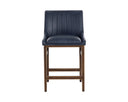 Bravo Admiral Counter Stool Halden by Matho Sun, view 2