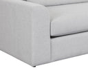 Laf Ernst Silverstone Sofa Chaise Merrick by Matho Sun, view 5