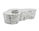 Marble Look Coffee Table Ava by Matho Sun