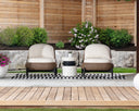 Sumie End Table by Matho Sun, view 6