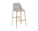 Napa Stone / Polo Club Stone Barstool Dover by Matho Sun