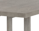 Ash Grey 96" Dining Table Disera by Matho Sun, view 8
