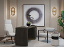Lewis Desk by Matho Sun, view 7