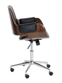 Onyx Office Chair Kellan by Matho Sun, view 3