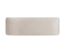 Bergen Taupe Bench Nahara by Matho Sun, view 3