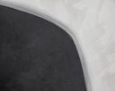 48" X 48" Black Floater Frame Abstract Double Cross (Set Of 2) by Matho Sun, view 2