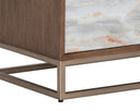 Fuentes Nightstand by Matho Sun, view 6
