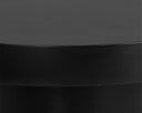 Black Coffee Table Brando by Matho Sun, view 4