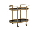 Bartlett Bar Cart by Matho Sun, view 2