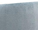 Bergen French Blue Lounge Chair Mircea by Matho Sun, view 8