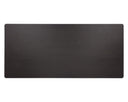 Rectangular Charcoal 96" Dining Table Kalla by Matho Sun, view 3