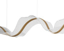 Alun Chandelier by Matho Sun, view 4