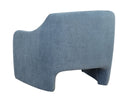 Danny Iceberg Lounge Chair Nevaeh by Matho Sun, view 7