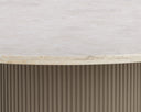 59" Dining Table Cataldi by Matho Sun, view 4