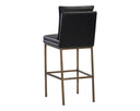 Bravo Black Barstool Paige by Matho Sun, view 3