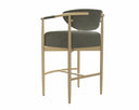 Ivanhoe Pine Counter Stool Heloise by Matho Sun, view 4