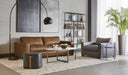 Oval Coffee Table Kiara by Matho Sun, view 6