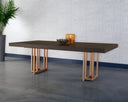 94.5" Dining Table Baldessara by Matho Sun, view 6