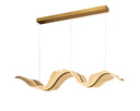 Alun Chandelier by Matho Sun, view 2
