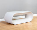 White Bench Capsule by Matho Sun, view 4
