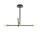 Val Chandelier by Matho Sun, view 3