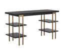Levigne Desk by Matho Sun, view 2