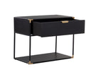 Doone Nightstand by Matho Sun, view 3