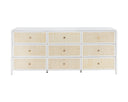 Large Dresser Tierra by Matho Sun, view 4