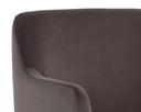 Meg Ash Dining Armchair Jaime by Matho Sun, view 7