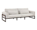 Rhapsody Greige Sofa Belinda by Matho Sun