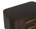 Ezekiel Nightstand by Matho Sun, view 5