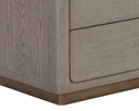 Grey Dresser Danette by Matho Sun, view 6