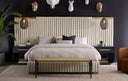 Ivory 10' X 14' Rug Deva Hand-Tufted by Matho Sun, view 6