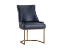 Bravo Admiral Dining Chairs set of 2 Florence by Matho Sun