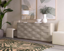 Hoyos Sideboard by Matho Sun, view 5