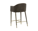 Dillon Cream / Bravo Ash Counter Stool Kylin by Matho Sun, view 4