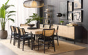 Extra Large Pendant Circa Light by Matho Sun, view 4