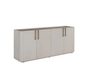 Cream Sideboard Jamille by Matho Sun, view 2