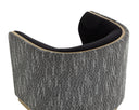 Abbington Black / Hobbes Night Armchair Larron by Matho Sun, view 5