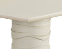 Rectangular 84" Dining Table Alanya by Matho Sun, view 4