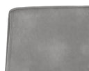 Polo Club Stone / Bravo Metal Office Chair Swanson by Matho Sun, view 8