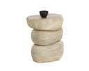 Torbay End Table by Matho Sun