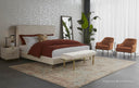 Queen Casablanca Storm Bed Harris by Matho Sun, view 4