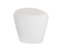 White Table Corvo Side by Matho Sun, view 2
