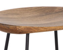 Indra Counter Stool by Matho Sun, view 5