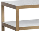 Evert Console Table by Matho Sun, view 4