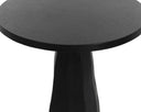 Black Bar Table Kliff by Matho Sun, view 4