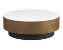 Zelda Coffee Table by Matho Sun, view 3
