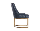Bravo Admiral Dining Chairs set of 2 Florence by Matho Sun, view 2