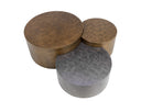 Neo Nesting (Set Of 3) Coffee Table by Matho Sun, view 4